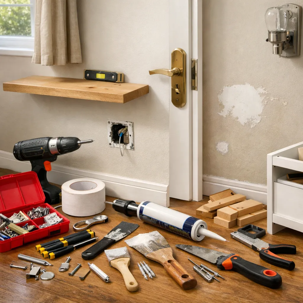 Aménagement extérieur à Crissey