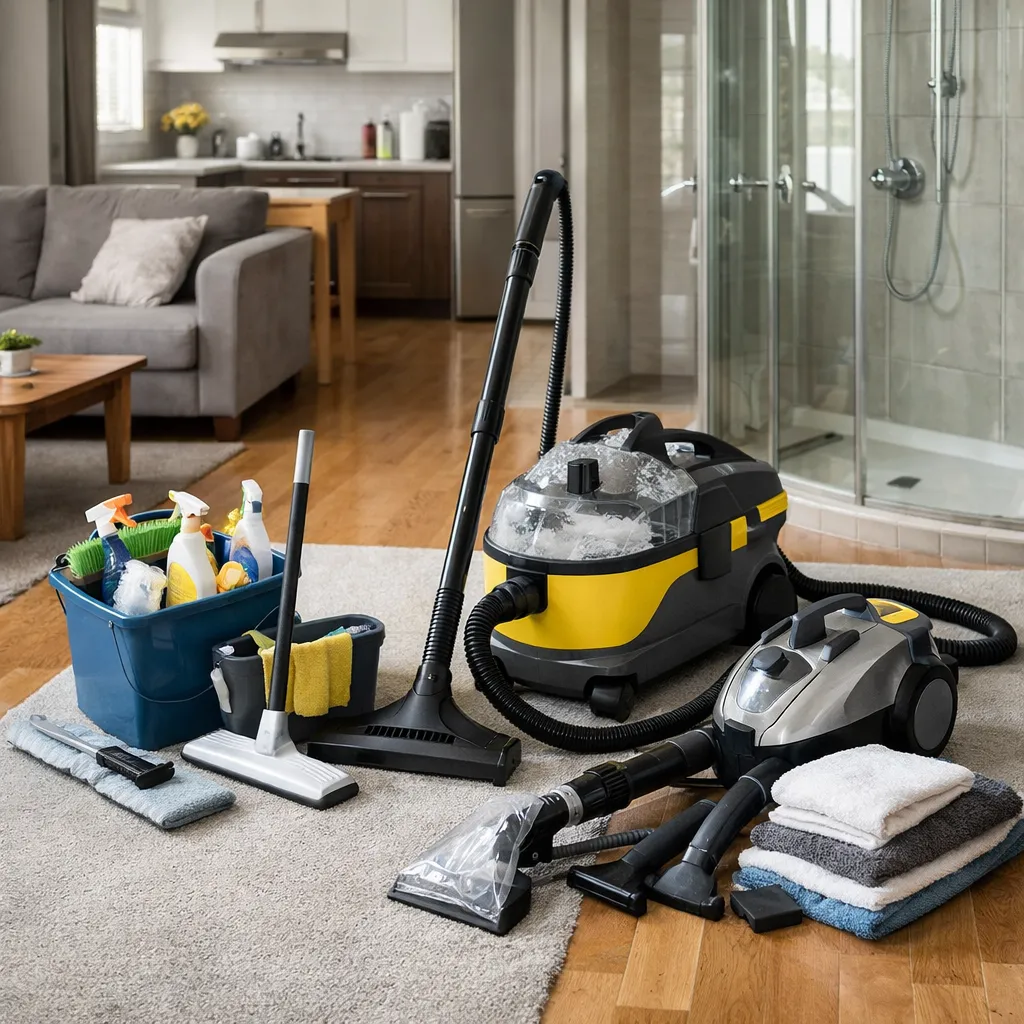 Réparations domestiques à Crissey